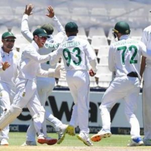 Johannesburg weather tomorrow: What is the weather forecast for IND vs SA Day 2 of 2nd Test match at The Wanderers?