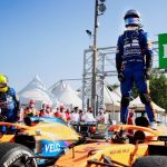 "We had our challenges in 2020 financially"– McLaren admits they won't be challenging for title until 2024