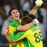 "It’s given me a heap of self-belief at international level”: Mitch Marsh expresses delight on winning T20 Player of the year in Australian Cricket Awards