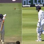 Pujara and Rahane out: Ajinkya Rahane last 10 Test innings score