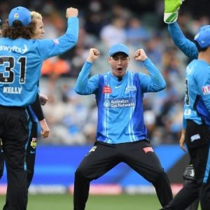 "We are gradually moving the teams into Melbourne": Nick Hockley confirms all BBL 2021-22 teams will be moved to Melbourne