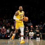 "LeBron James is a stat padder extraordinaire!": Despite his teams in obvious losses this season, the Lakers superstar has had multiple instances of gunning for personal records