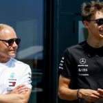 How much will George Russell earn in Mercedes in 2022? Find out as drivers salaries revealed for upcoming calendar year