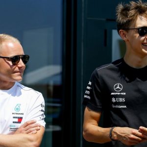 How much will George Russell earn in Mercedes in 2022? Find out as drivers salaries revealed for upcoming calendar year