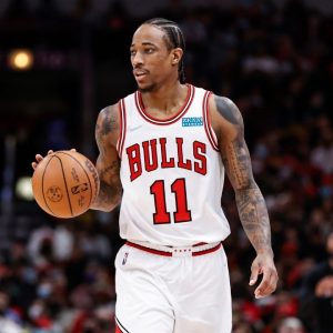 "I flew in on game days just so that I could be with my father during his sickness": DeMar DeRozan opens up on his family first attitude and his personal experiences