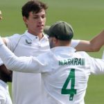 Marco Jansen height: How tall is Marco Jansen?