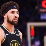 "I was more Magic Johnson than Stephen Curry tonight! Had eyes on the back of my head!": Warriors' Klay Thompson was hyped after recording season-high assists in win over the Dallas Mavericks