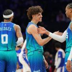  LaMelo Ball’s all-star push, Gordon Hayward hitting form in his latest game, and more as we roll out the latest Hornets TSR Mailbag