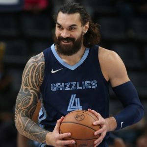 NBA starting lineups tonight: Is Steven Adams playing vs the Dallas Mavericks? Memphis Grizzlies release injury report for their big man ahead of matchup against Luka Doncic and Co