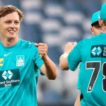 Who will win today Big Bash match: Who is expected to win Brisbane Heat vs Hobart Hurricanes BBL 11 match?