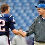 "I used to think Peyton Manning was the greatest until I played with Tom Brady": Marquis Flowers changed his mind on the GOAT debate and also believes Rob Gronkowski has surpassed Tony Gonzalez