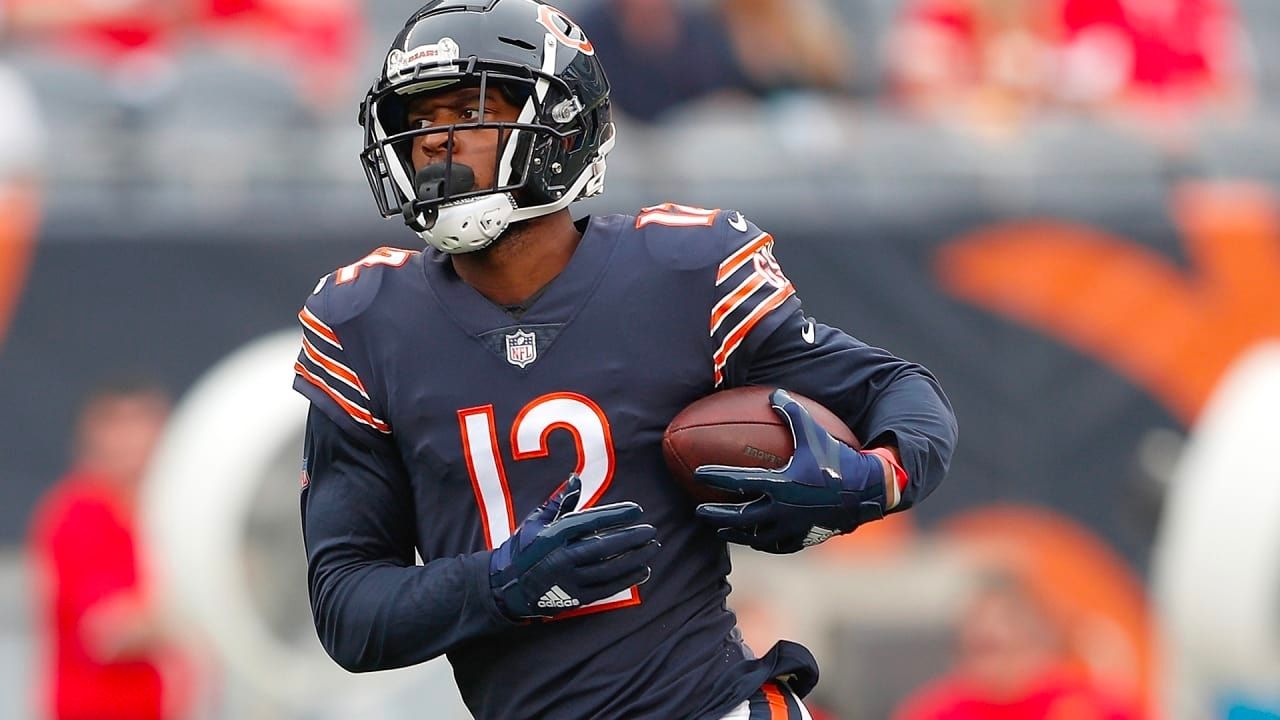 Allen Robinson