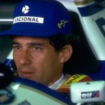 "I will always feel a degree of responsibility for Ayrton’s death"– Adrian Newey feels guilty about his mistakes which possibly affected fatal crash of Ayrton Senna at Imola in 1994