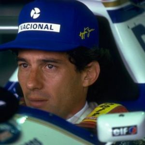 "I will always feel a degree of responsibility for Ayrton’s death"– Adrian Newey feels guilty about his mistakes which possibly affected fatal crash of Ayrton Senna at Imola in 1994