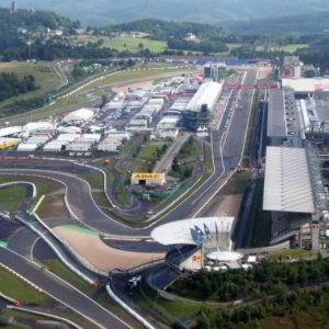 “We are still willing to talk"– Nurburgring willing to return in F1; contradicts CEO Stefano Domenicali's words