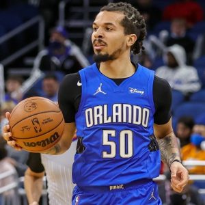 “Really bad pick and roll defense, I will fix it”: Cole Anthony hilariously admits to his mistake by replying to an analyst pointing out his poor defense against the Pistons