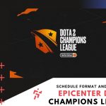 Schedule format and predictions for Dota 2 Champions League