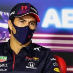 "I'm not a big fan of it"– Sergio Perez claims social media is too much for him