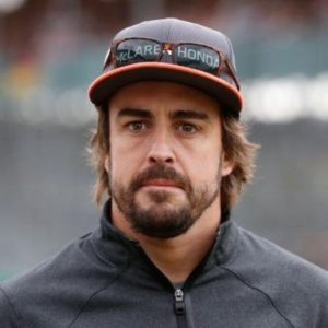 "I put it more in the Italian side" - Fernando Alonso points out key differences between all Ferrari and McLaren