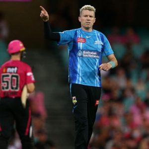 Most wickets in BBL season: List of bowlers with highest number of wickets in a Big Bash League season