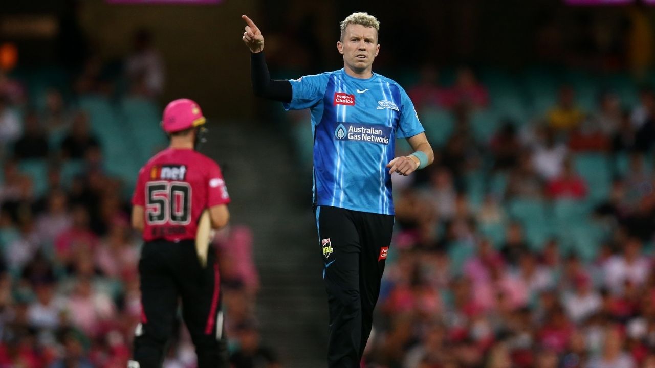 Most wickets in BBL season: List of bowlers with highest number of wickets in a Big Bash League season