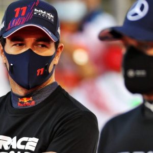 "He's driven at the same level as Verstappen"– Red Bull chief claims Sergio Perez was superior deputy to Max Verstappen than Valtteri Bottas to Lewis Hamilton