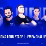 LDN UTD qualifies for EMEA Challengers