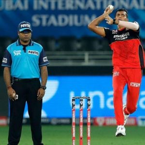 Jayant Yadav ODI stats: BCCI name Washington Sundar's replacement for South Africa tour; Navdeep Saini added as cover