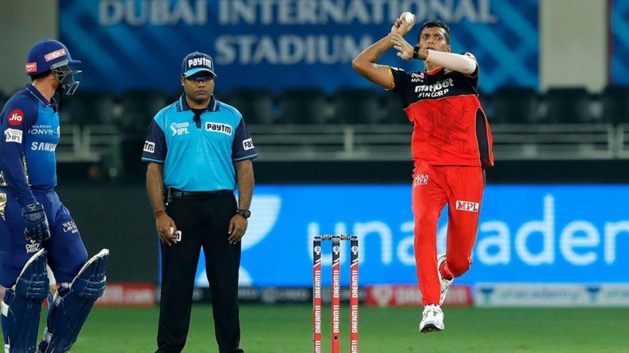 Jayant Yadav ODI stats: BCCI name Washington Sundar's replacement for South Africa tour; Navdeep Saini added as cover