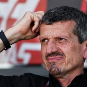 "I’m an old man now" - Haas boss Guenther Steiner on how Formula 1 has evolved ever since his motorsports 'debut' in the mid-eighties