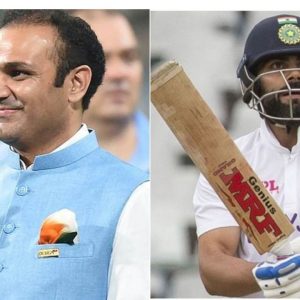 "One of the most successful in the world": Virender Sehwag heaps praise on Virat Kohli who steps down as India Test captain
