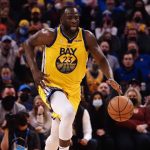 "If you want me to put someone in the MVP conversation, Draymond Green is the one for me": Jazz Head Coach Quin Snyder praises the Warriors' superstar before the matchup