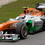 "He had a great influence on the decision"– Lawrence Stroll reveals what convinced him to buy Force India