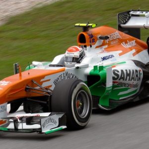 "He had a great influence on the decision"– Lawrence Stroll reveals what convinced him to buy Force India