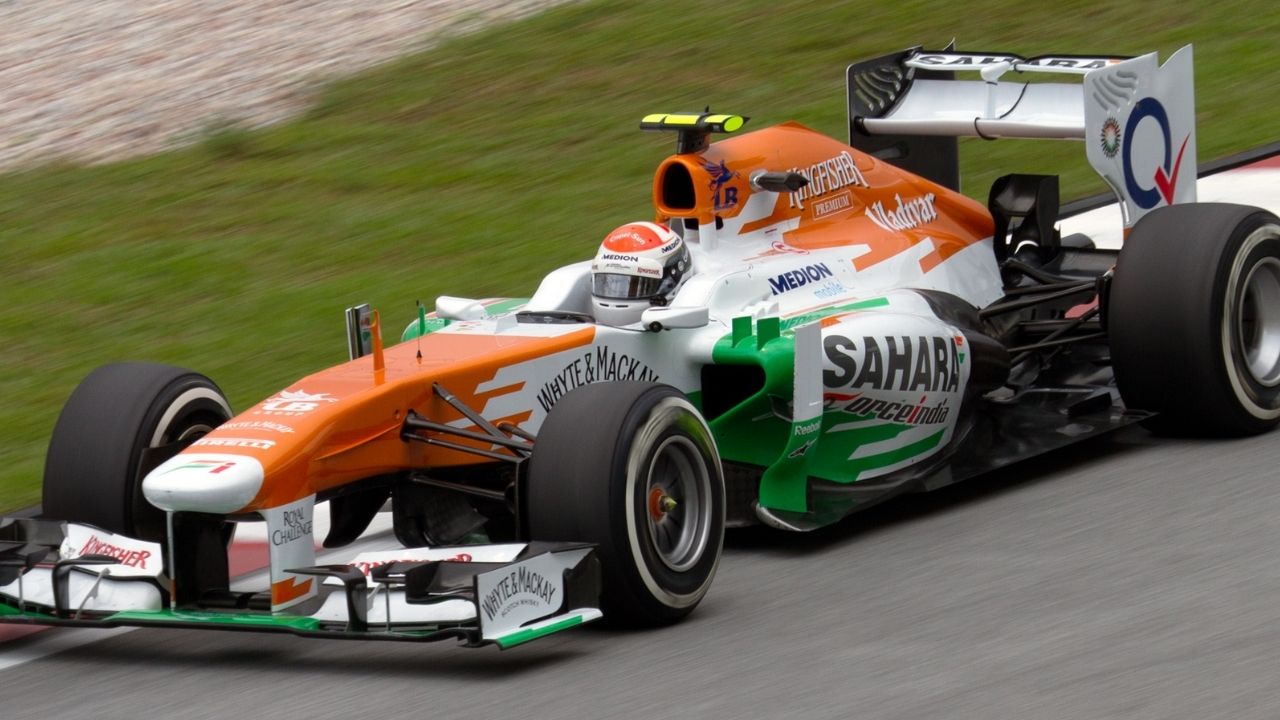 "He had a great influence on the decision"– Lawrence Stroll reveals what convinced him to buy Force India