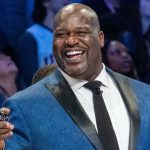 "We aren't rich, I'M RICH": Shaquille O'Neal explains how he keeps his sons and daughters grounded by making them focus on academics, like the Lakers legend's own self