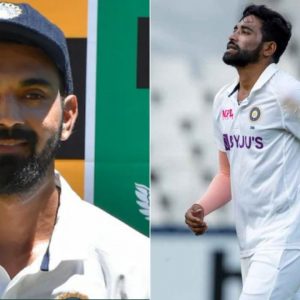 Mohammed Siraj injury update: KL Rahul provides massive update on Mohammed Siraj's availability for IND vs SA 3rd Test match at Cape Town