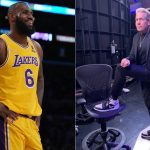 “Doesn’t LeBron James Deserve Blame For Lakers’ Losing Streak?”: Skip Bayless Questions 4x Champ’s Winning Intention, NBA Twitter Defends its King