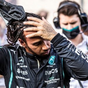"I think he is not completely ready to respond immediately" - FIA President contacted Lewis Hamilton but is yet to receive any response