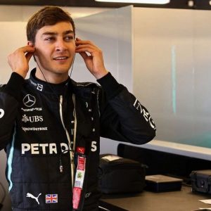"The underdogs will prevail in the opening races": Mercedes starlet George Russell shares his thoughts on the 2022 F1 season