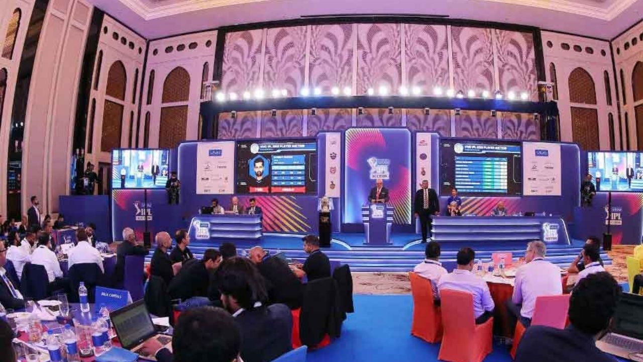 Who gets IPL auction money?: Does IPL auction money goes to the player?