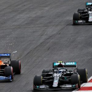 "A lot of components had to change" - McLaren 2021 car design would have been different if it had not changed to Mercedes' power unit