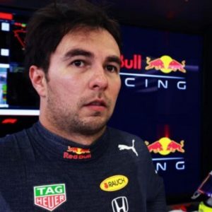 "Before the first race, I did a day-and-a-half"– Sergio Perez discusses his unpreparedness to compete for Red bull in 2021