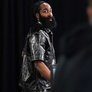"James Harden will be back soon enough!": Nets' head coach Steve Nash provides reason behind why the Beard likely won't miss the All-Star game, despite injury