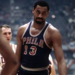 "Wilt Chamberlain had more than 5 offensive goaltends during his 73 point game?!”: An analysis of how the ‘Big Dipper’ might have gotten away with a few cheeky buckets against the Knicks