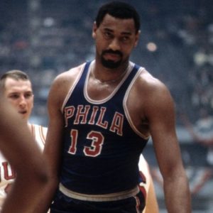 "Wilt Chamberlain had more than 5 offensive goaltends during his 73 point game?!”: An analysis of how the ‘Big Dipper’ might have gotten away with a few cheeky buckets against the Knicks