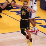 "Steph is at the top of the list; everyone else is at the bottom": JJ Redick ranks Stephen Curry first as he and Draymond Green discuss the Top 5 shooters in NBA history