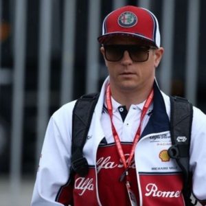 "I'm not as fast as I was when I was 25"– Kimi Raikkonen believes time faded away his raw pace