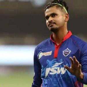 Shreyas Iyer IPL 2022 team: Will Shreyas Iyer play for KKR in IPL 2022?