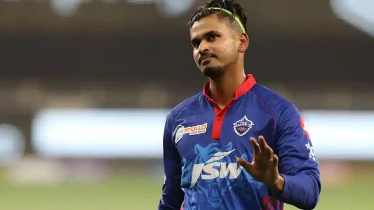 Shreyas Iyer IPL 2022 team: Will Shreyas Iyer play for KKR in IPL 2022?